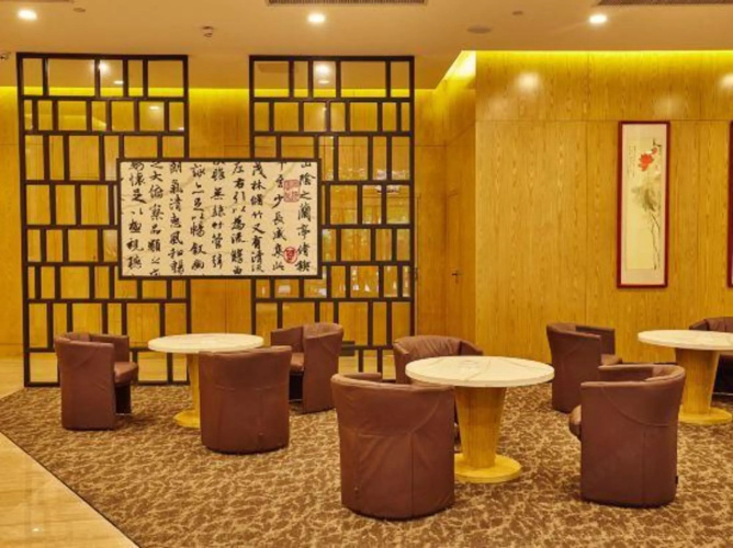 Xiya Hotel