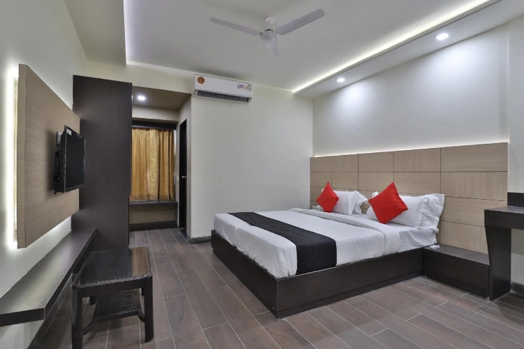 Standard Suite