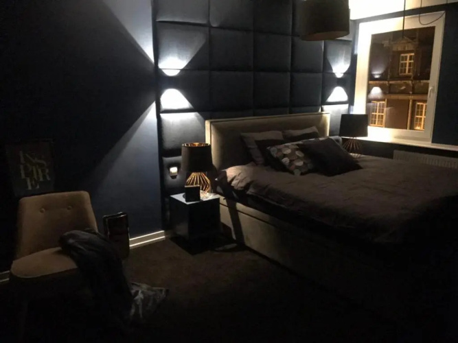 Apartament Mozart