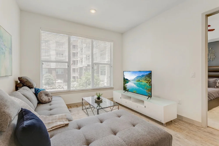 7th Avenue Condos by Barsala