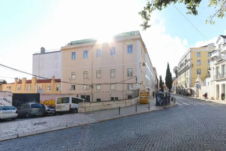 Hotelbild