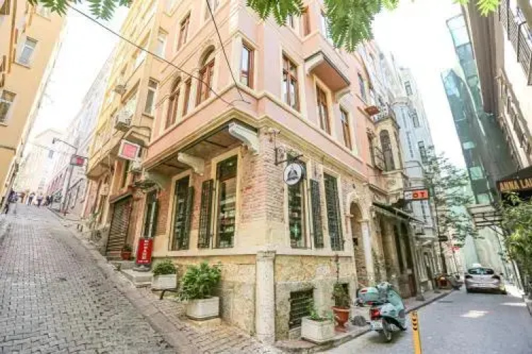 Imagen del hotel