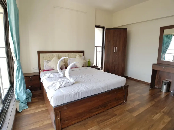 HexHomes Kandivali