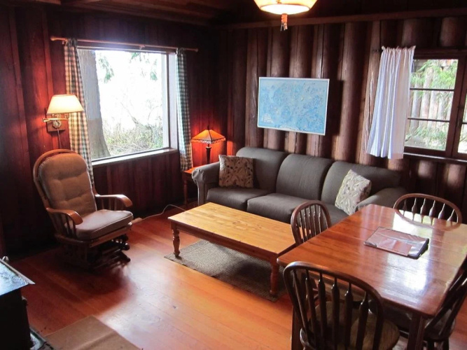 Beach Haven Resort