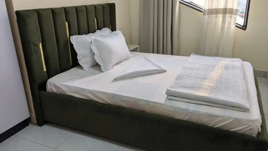 Home Apartment