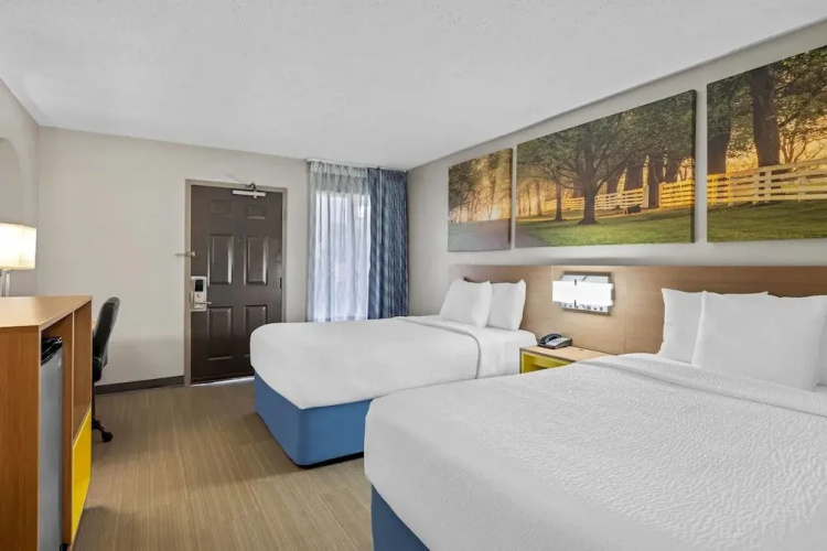 Days Inn Chattanooga/Hamilton Place