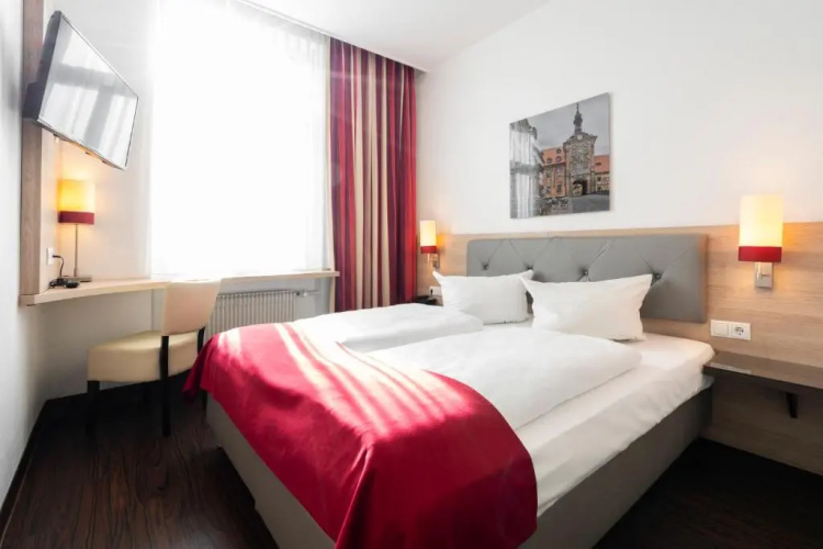 Hotel National