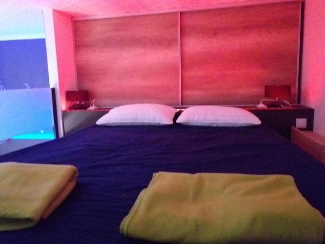 Apartman Hadar