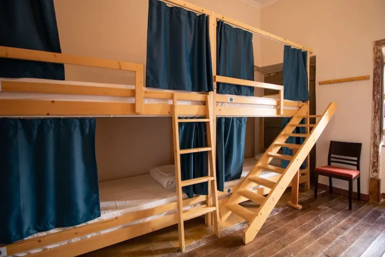 Tilia Hostel