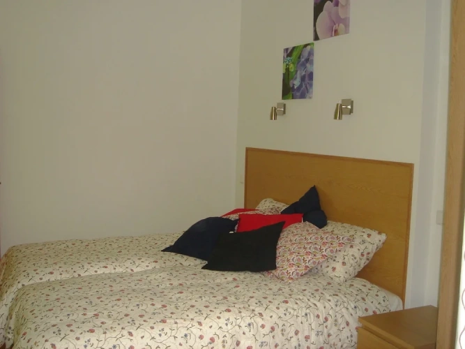 Comfort Twin room