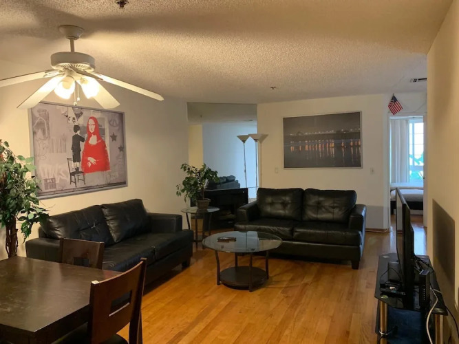 Los Angeles Cozy Westwood Apartments Near Ucla - Image 3