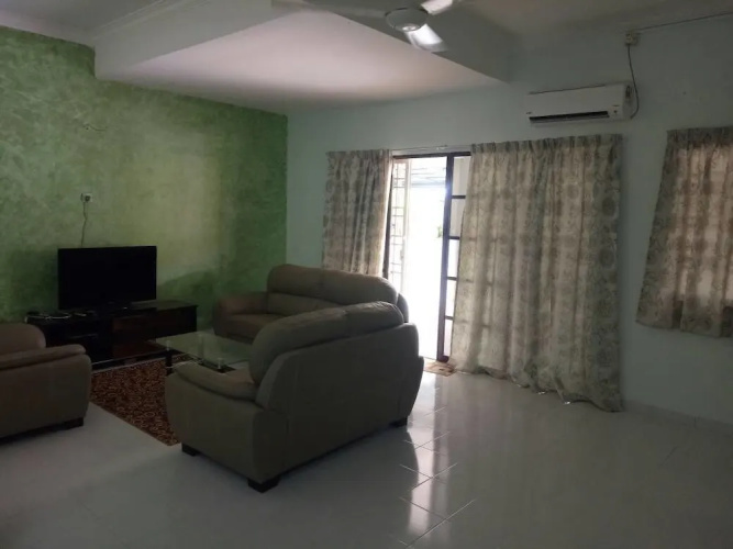 SK Homestay 2