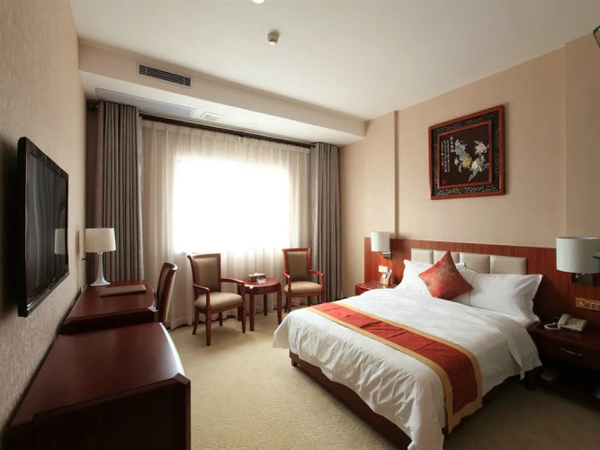 Goten Hotel