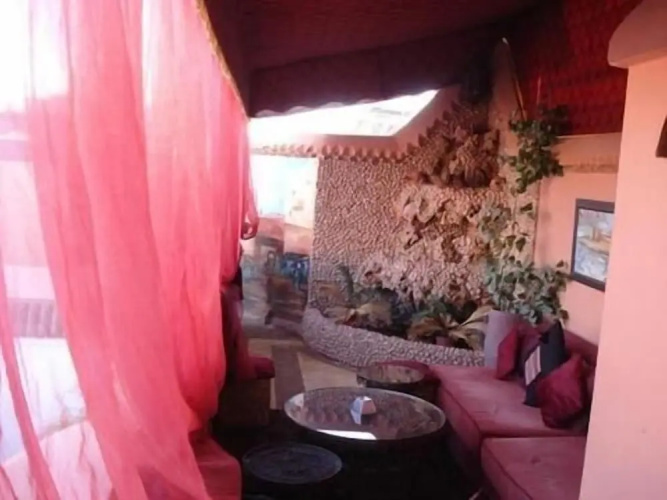 Dar Narjis Hotel-OLD