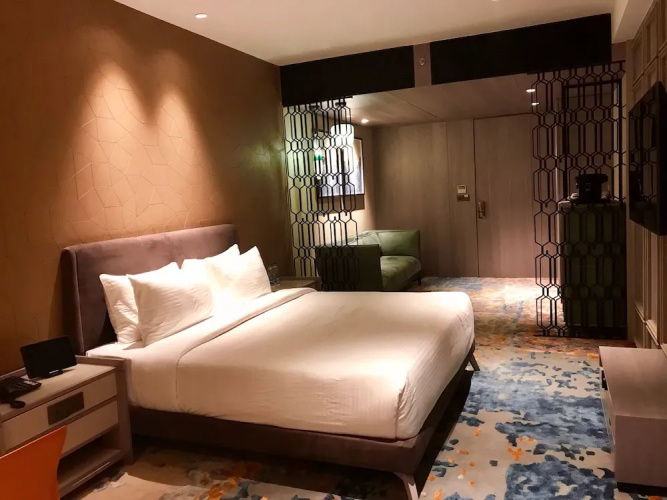 Levana Suites