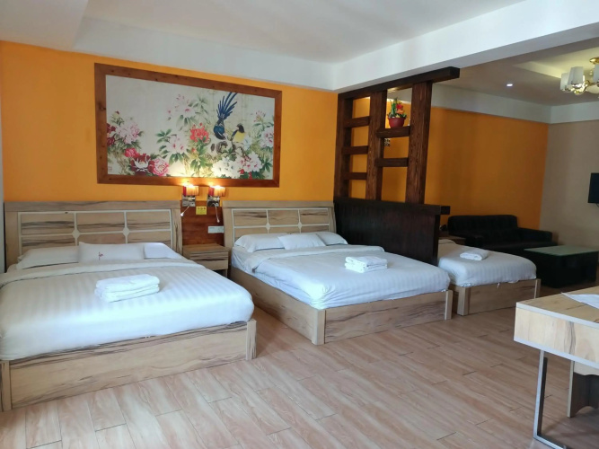 Green Town Hotel & Resort Melaka