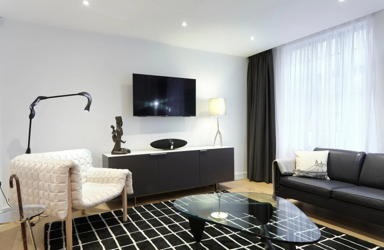 Marylebone Mews