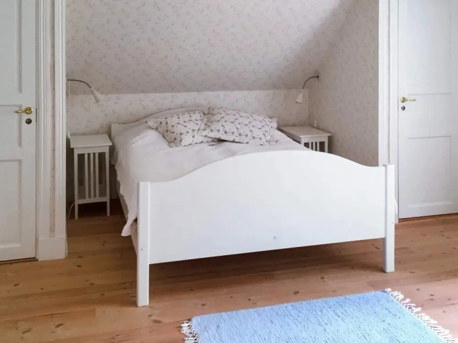 Holiday Home in GrÃ¥sten