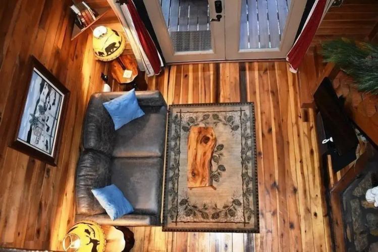 Acorn Bungalow