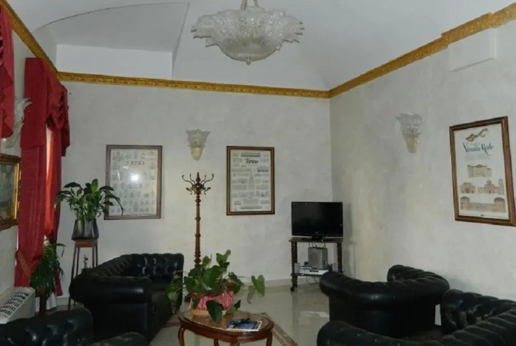 Hotel Nizza