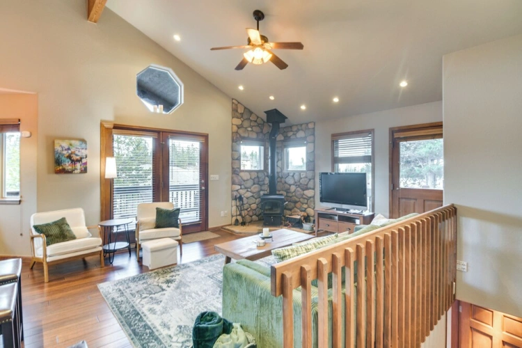 3 Bedrooms Cottage