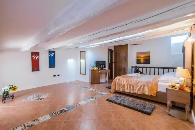 Royal Double room