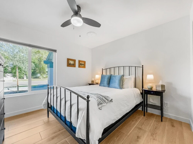 Lobster Trap Tempe 3 Bedroom Home by RedAwning