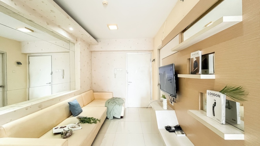 Standard Apartment