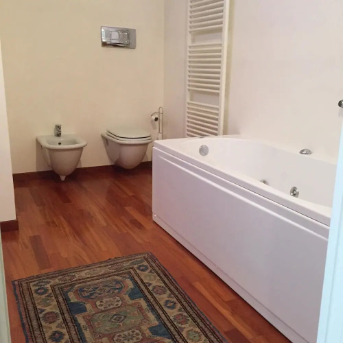 Verona Residence Minatore
