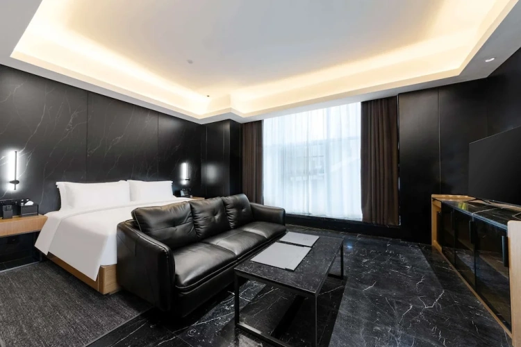 Executive Double room