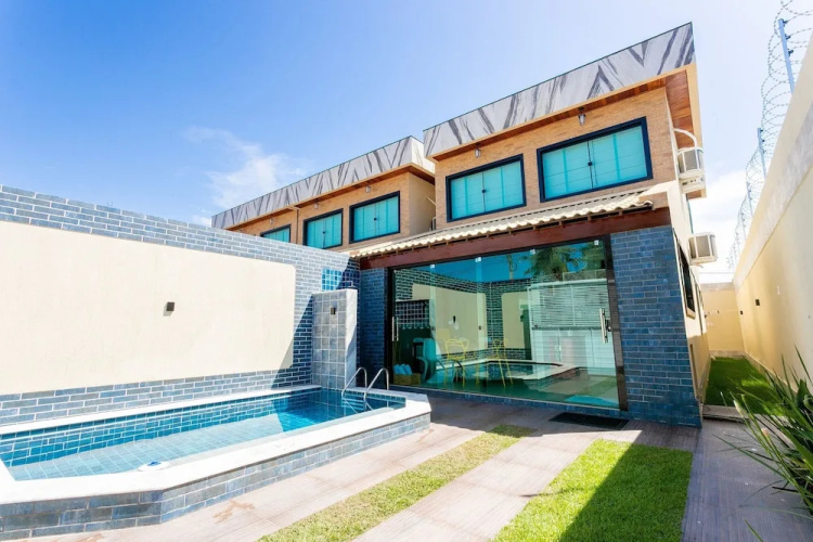 Crôa Mares Residence