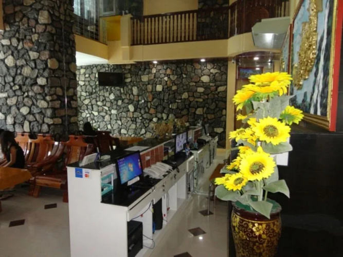 Stone Inn