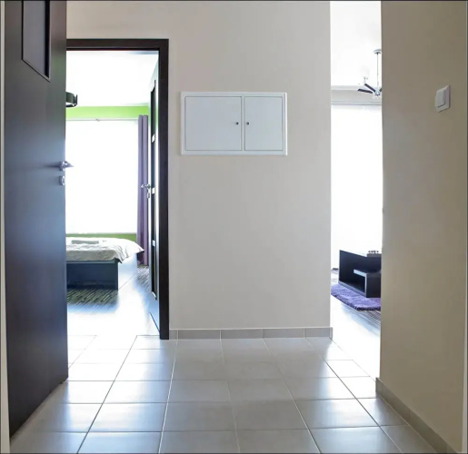Apartament Centrum Giełdowa