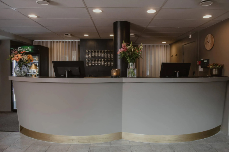 Home Hotel Etage