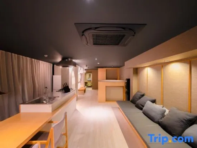 Comfort Family room