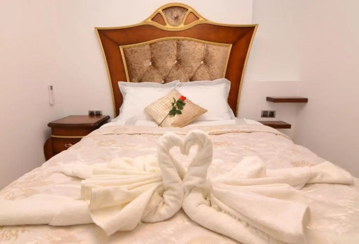 Apartamento Daniela
