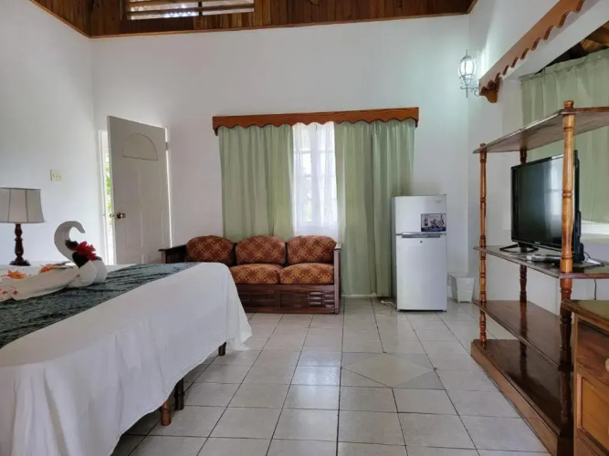 Merril's Beach Resort II