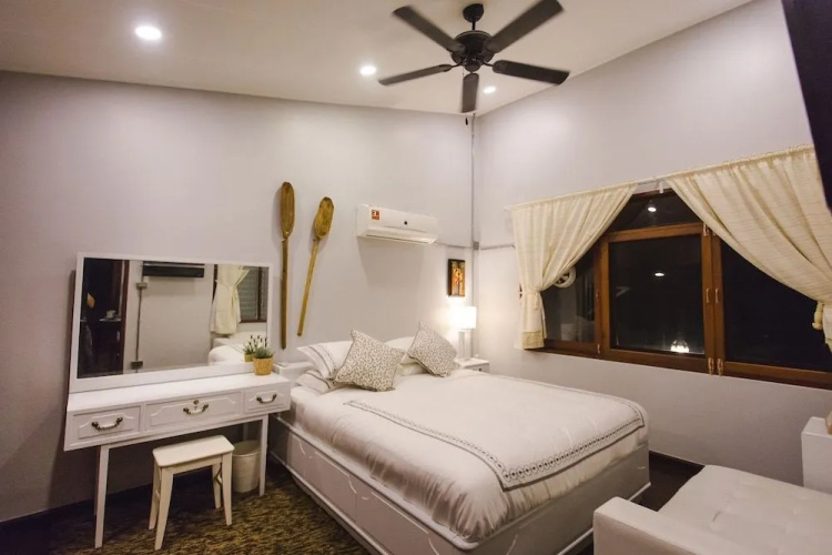 Narra House Sukhumvit58