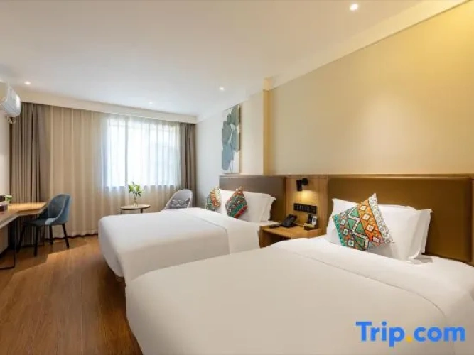 Business Double room