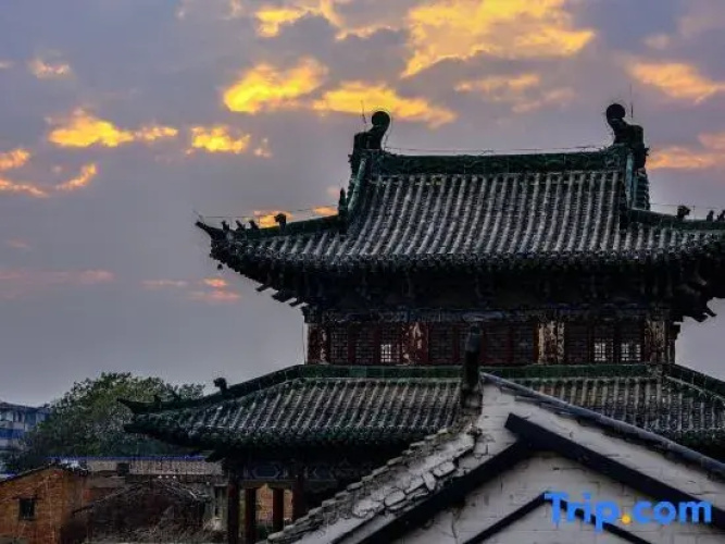 Ban kaishi HOTEL