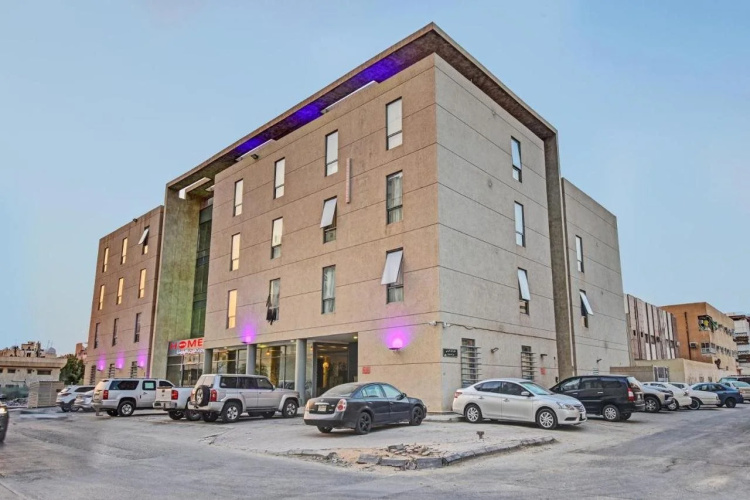 Image de l'hôtel