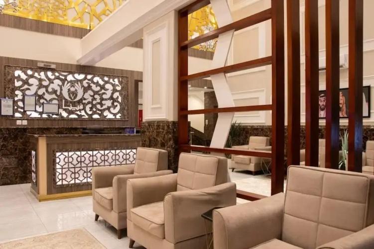 Vienna Suites
