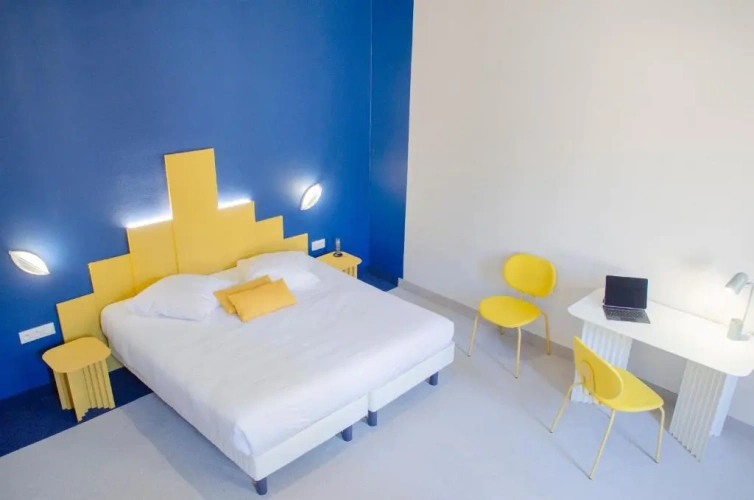 Royal Junior Suite
