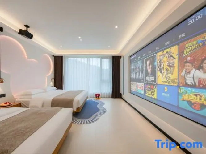 Family Suite