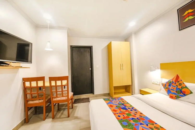 Fabhotel One