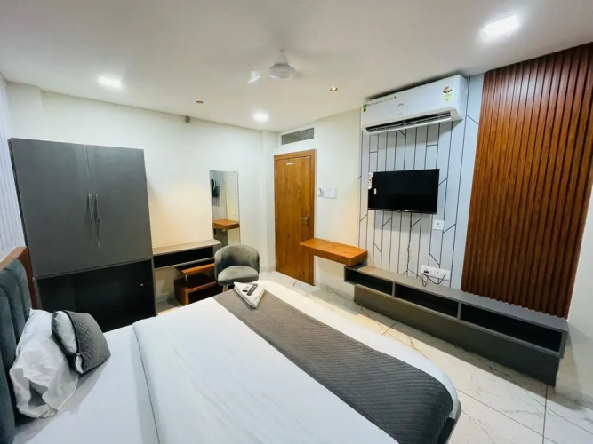 Hotel Namaste