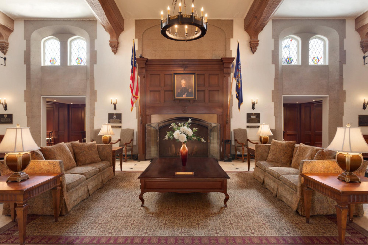 The Thayer Hotel At West Point photo 23