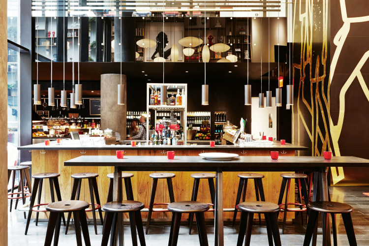 Citizenm New York Times Square photo 31
