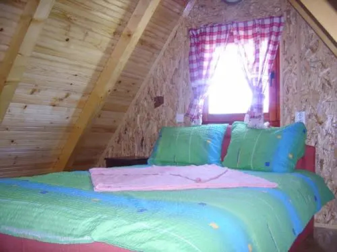 Durmitor Bungalows