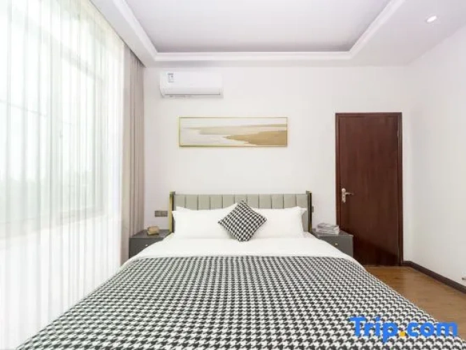 3 Bedrooms Comfort Suite
